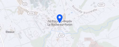R2A Marathon