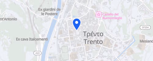Semi-Marathon de Trente