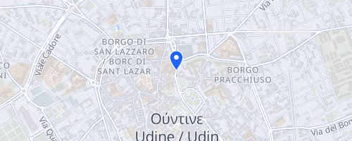 26^ Maratonina Internazionale Città di Udine