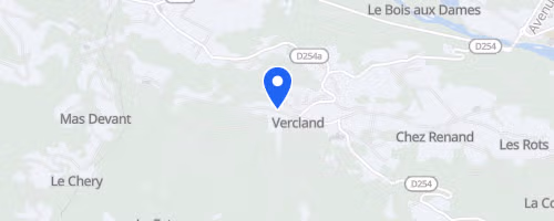 Cross relais nocturne le Fayet