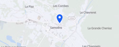 Ultra-Trail du Haut-Giffre
