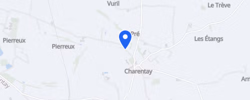 La Tournée De Brouilly - Charentay