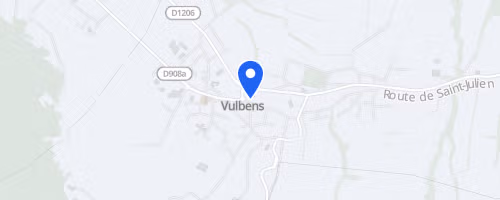 Trail du Vuache