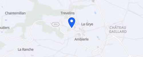 Treille en Côte Roannaise
