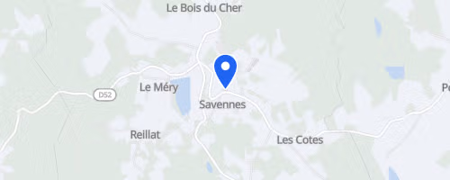 Savennes night fever