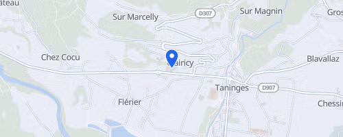 Montée des Pavés Taninges Praz de Lys