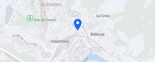 Trail de France