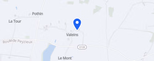 Course des 2 étangs