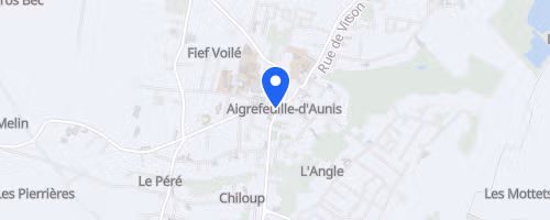 10 km Aigrefeuillais