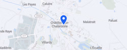 Marathon Bresse Dombes - Châtillon-sur-Chalaronne