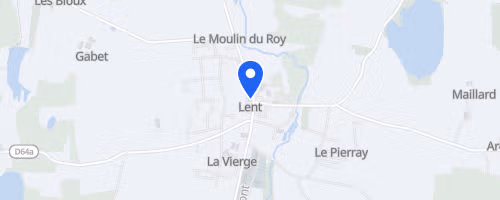Trail De Lent