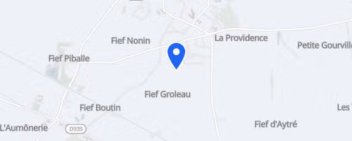 La ronde des ruelles - La Jarrie