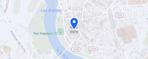 Ironman 70.3 de Vichy