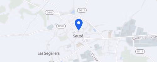 Les 3 montées - Sauzé-Vaussais
