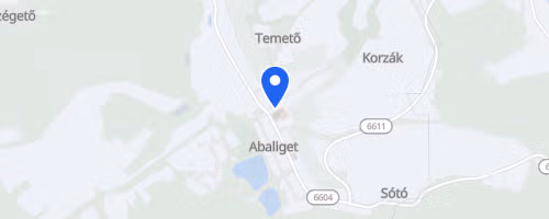Semi-marathon Abaliget