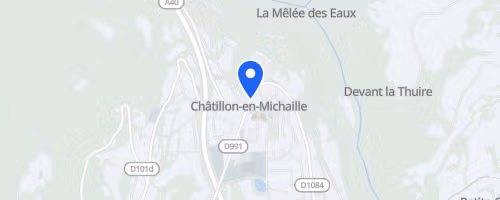 Bike & Run du Retord - Valserhône