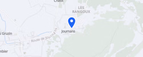 Escrapade - Journans