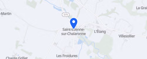La Stépha'night - Saint Etienne Sur Chalaronne