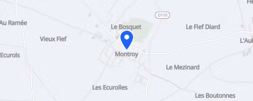 24h De Montroy