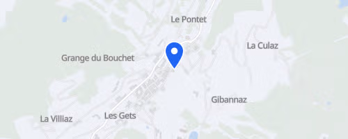 Trail des Gets by Rossignol