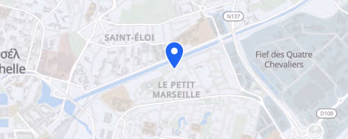 La Rocheloise - La Rochelle