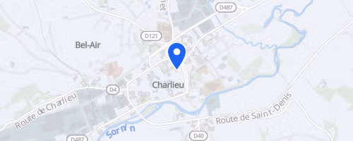 Les étoiles charliendines - Charlieu