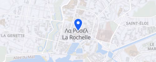La Graveloise