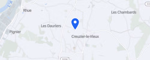 La Montagne Verte
