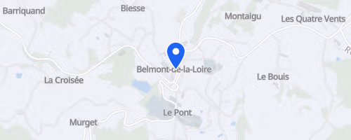 La Bel'montaise