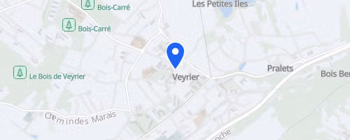 Le défi des Marais
