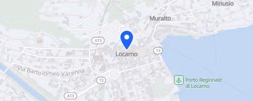 Triathlon Locarno 2026