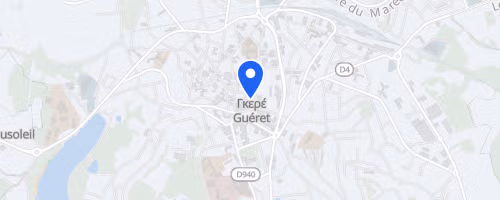 RandoCourtille - Guéret