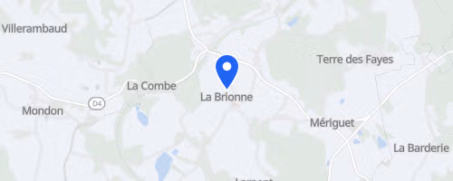 Trail de la Brionne