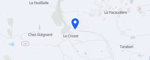 L'Hivernal trail du Crozet