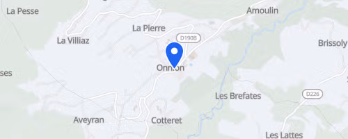 Eco Trail du Massif des Brasses