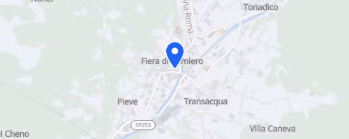 11° Primiero Dolomiti Marathon