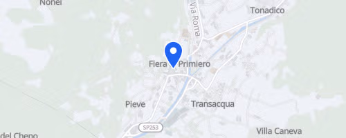 Primiero Marathon des Dolomites