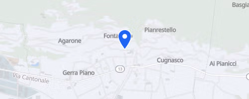 Crono Vertical CDO