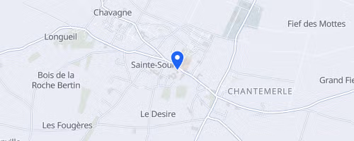 Les foulées solinoises - Sainte-Soulle