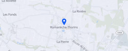 Touroparc Run