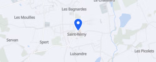 Foulées sanrémoises - Saint-Rémy
