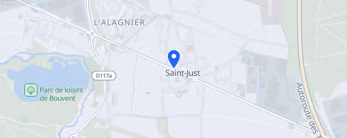 Semi-Marathon, 10 km et 5 km de Saint-Just