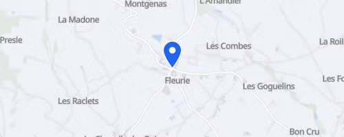 L'Odyssée Beaujolaise