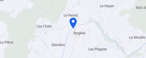 Trail Blanc des Brasses