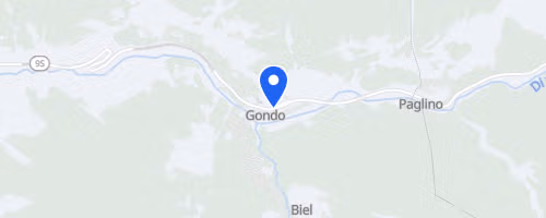 Gondo Marathon