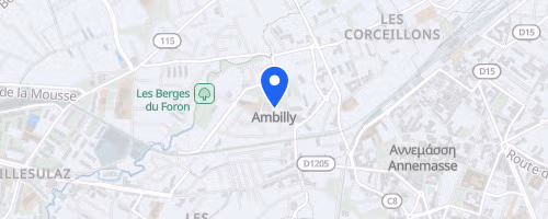 Les Boucles Ambilly