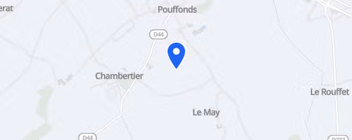 La Marcillaise - Pouffonds