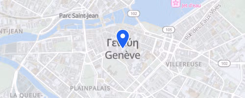 Trail du Grand Genève