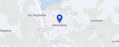 Courir Pour La Santé Mentale - Saint Vaury
