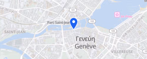 Terra Rhona Genève